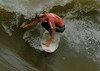 (March 1, 2008) TGSA Slotted ProAm Contest - Bob Hall Pier - Surf 1